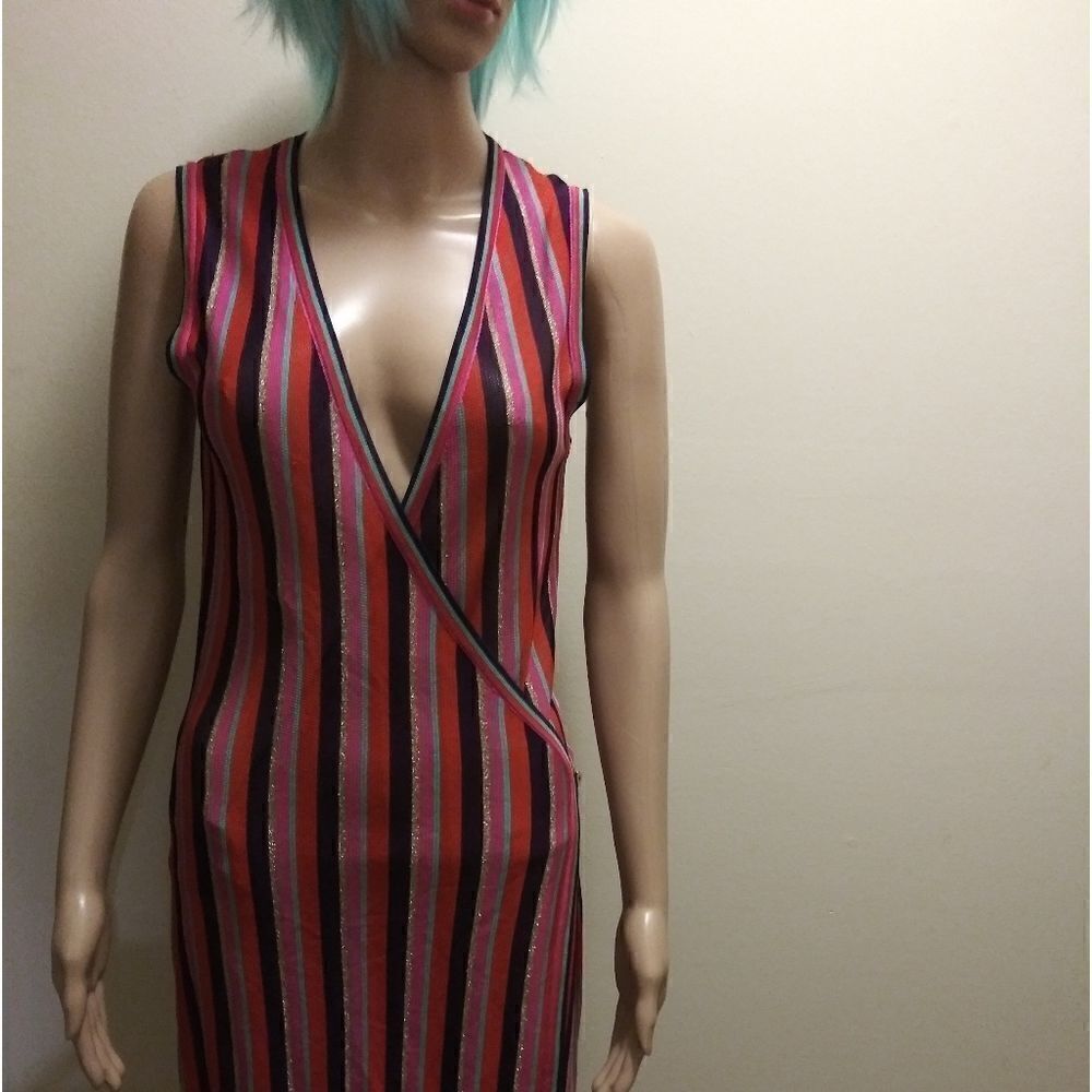 Poolside Cover Dress-New 